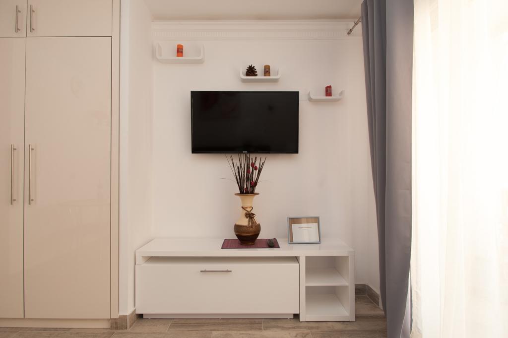 Estudio El Medano Экстерьер фото
